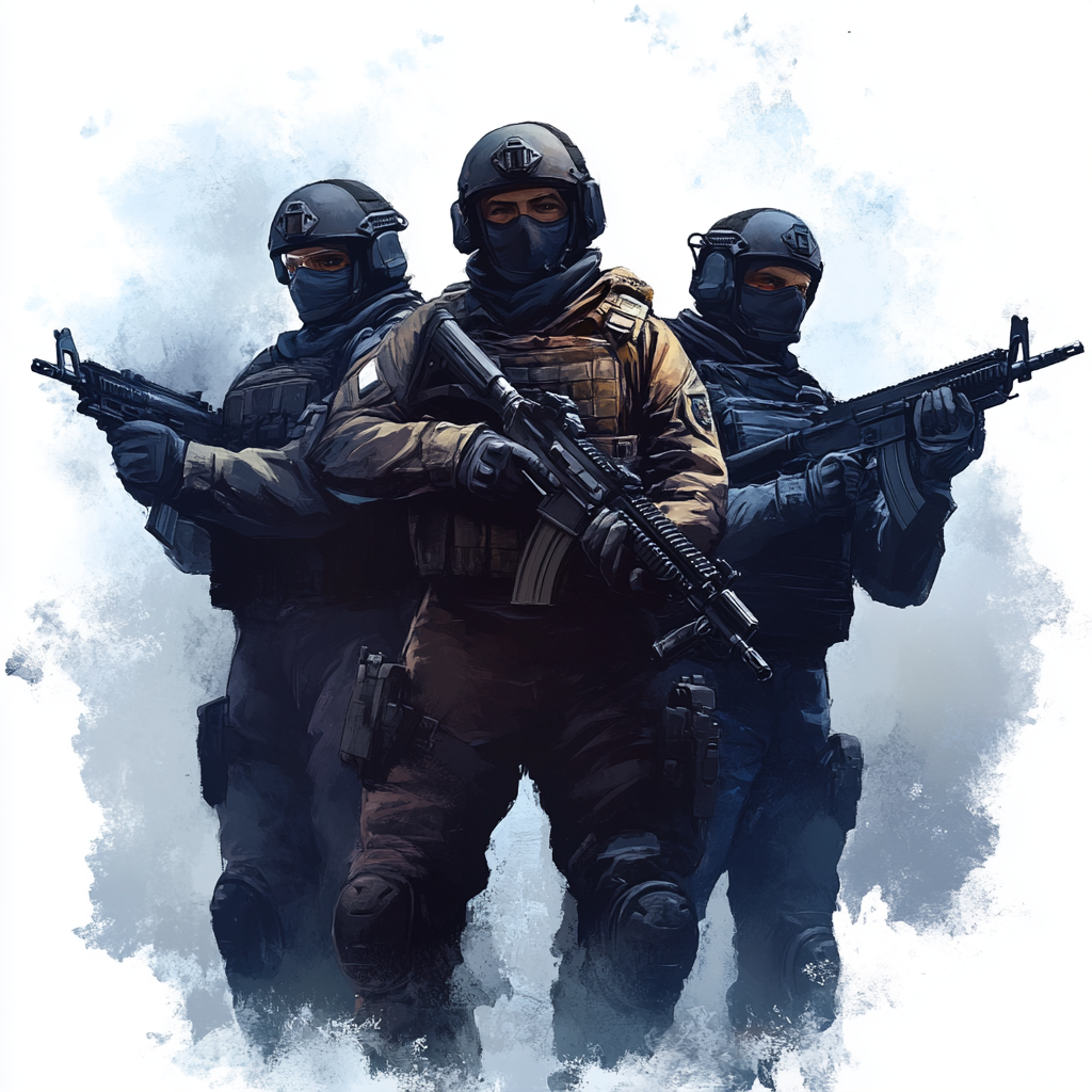 Buff in CS:GO what does it really mean