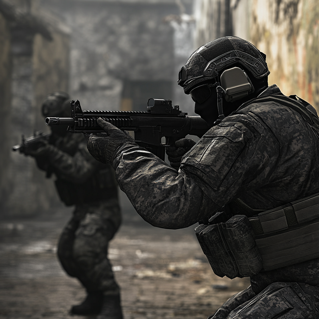 Sound in CS2: The Invisible MVP